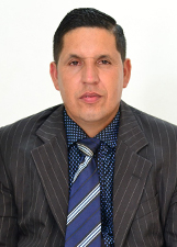 PASTOR ELIAS MARQUES