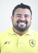PAULO CEZAR SANTOS PEREIRA