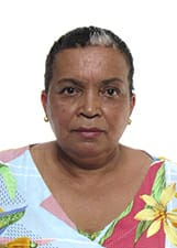 MARLENE DO IGLESIAS
