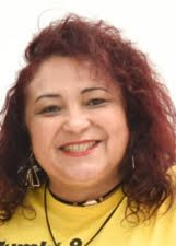 PROFESSORA ALDENIR CARDOSO