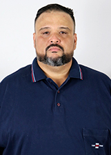 ROGERIO DA BAHIA