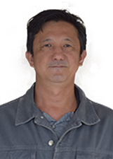TADAO ARIMURA