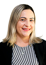 EDCÉIA CORDEIRO