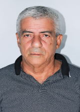 LAZINHO PRETÃO