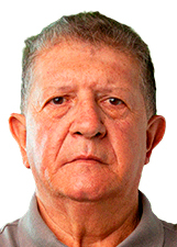 MARINHO GOMES