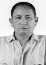 JOSÉ APARECIDO DA SILVA