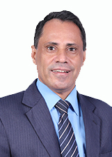 PASTOR LUCIANO DO POVO