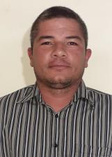 CLEBER DOS SANTOS