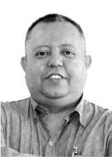 PASTOR RICARDO ALEXANDRE
