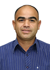 AGNALDO DO CENTENÁRIO