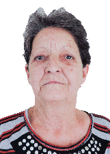 DALVA DO PRETO