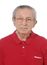 JORGE BUCHAIM
