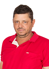 XANDE CAMILLO