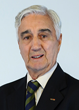 JOSÉ CARLOS DE SOUZA  CHARUTIN