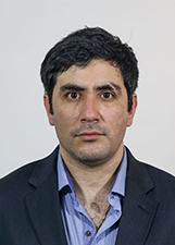ANDRÉ BICHO SOLTO