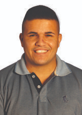 EDERSON (SALGADINHO)