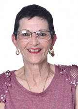 BETH ZAGO