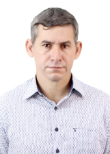 PASTOR JOABE