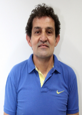 TONINHO GARÇOM