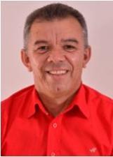 ERASMO PEREIRA DA SILVA