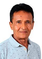 PEDRO KIRIBA