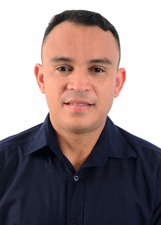 THAMYKE COSTA