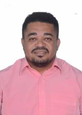 PASTOR FABIANO
