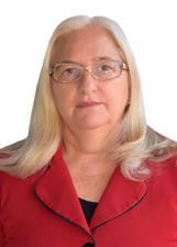 GIRLENE DA SAUDE