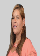 SOLANGE LUZ