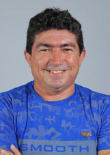 JOÃO DA CRUZ