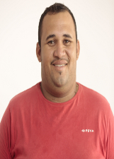 GORDINHO DO SÃO FRANCISCO