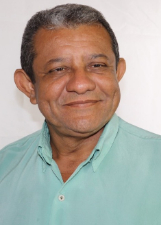 CLAUDISIO BANDEIRA