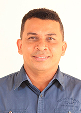 IZAAC DA ANUNCIAÇAO
