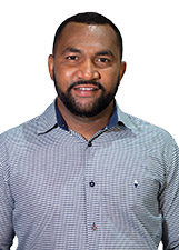 PASTOR SERGINHO