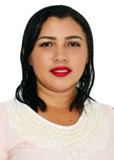 JAMILA VIEIRA