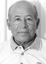 MILTON BARBUDO