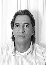 MÁRCIO CABELUDO
