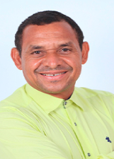 PASTOR JOSIMAR