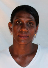 IRANI DA AGUA BRANCA
