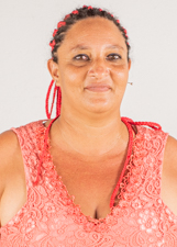 KEILA CRISTINA