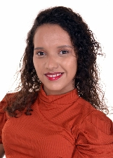 LUCIANA DA EDINÊ