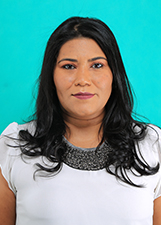 PAMELA SANTOS