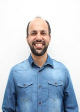 PROFESSOR ANDRÉ MARTINS