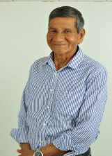 JOÃO WERRERIA (KARAJÁ)