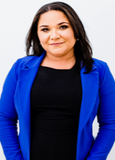 LUZIRENE BORGES