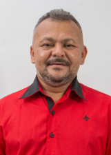 GILBERTINHO DA BARRARIA