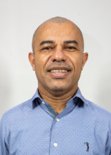 PASTOR LUIZ GOMES