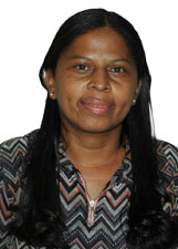 SILVANIA FERREIRA