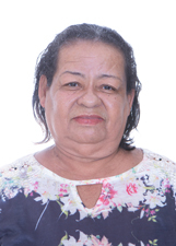 MARIA LUIZA DA SILVA