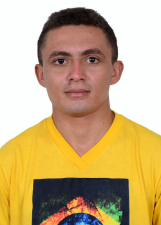 RONALDO DO PICOLÉ